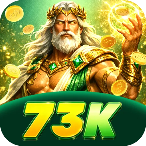 73K - Pertarungan Epik dalam Dunia MOBA