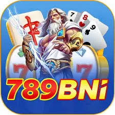789BNI - Pertarungan Seru di Dunia Game