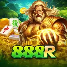 888R - Tantangan Seru Dalam Permainan Puzzle