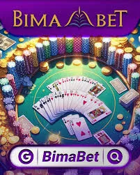 BIMABET - Pertempuran Terhebat di Dunia Battle Royale