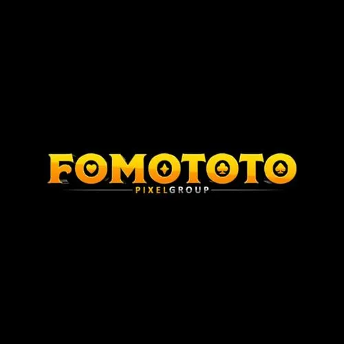 FOMOTOTO - Game Kasino Seru dan Menguntungkan