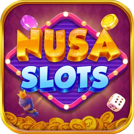 NUSASLOTS - Petualangan Seru dalam Dunia Action