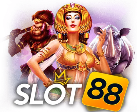 SLOT88 - Pengalaman FPS Terbaik di Genggaman Anda