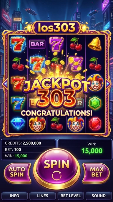 Berbagai aplikasi terbaru bisa ditemukan di los303 dengan mudah.