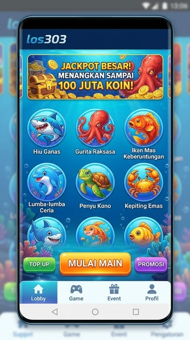 Halaman unduh los303 yang aman dan terpercaya.